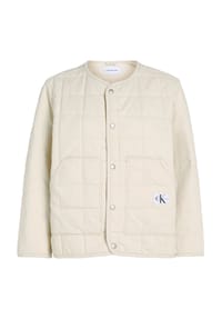 Calvin Klein Jeans - Steppjacke, Baumwolle, für Damen - 1AA DENIM