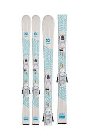 VÖLKL - Skiset Flair 100-120 2024 - 