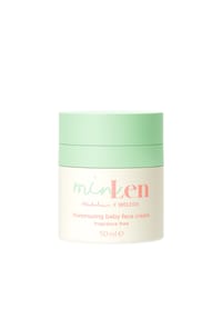 minLen BABY - Puremazing Face Cream - KLAR