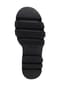 paul green Nubukleder Stiefelette Bild 10