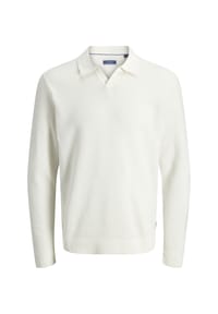 ORIGINALS by JACK & JONES - JPRBLURILEY KNIT, 177642 CLOUD DANCE, L - 177642 CLOUD DANCE