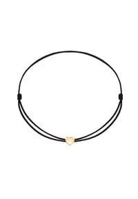 Rafaela Donata - Damen Armband aus 925/- Sterling Silber in gelbgold - gelbgold