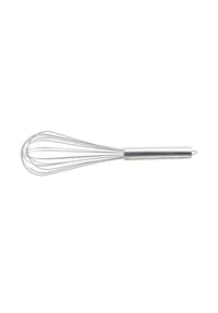 Berndes® - Schneebesen, Edelstahl, 25 cm - schwarz