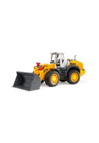 bruder® - Baufahrzeug Liebherr Radlader L574, Baumaschine - mehrfarbig