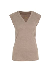 VENICE BEACH - T-Shirt VB Eleamee - anthracite