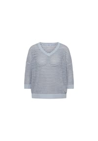 CECIL - Pullover - diamond blue