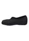 WESTLAND Damen Hausschuh Nice 110, schwarz Bild 15