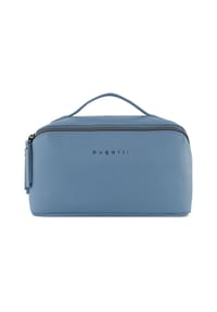 bugatti Almata - Kulturtasche ALMATA - beige