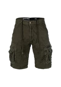 poolman - Shorts Cargoshorts Daily Cargo - Army