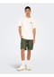 ONLY & SONS Cargo-Shorts, Beintaschen, für Herren Bild 9