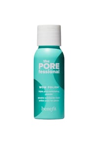 benefit - POREFESSIONAL The POREfessional WOW POLISH Peeling Puder mit Dreifachwirkung - KLAR