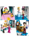 LEGO® Disney™ - 43206 Cinderellas Schloss Bild 15