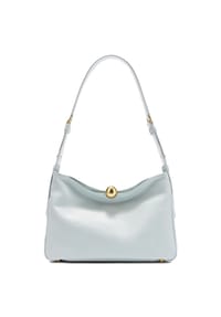 FURLA - Schultertasche - Celeste