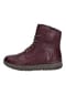 JOSEF SEIBEL Damen Stiefelette Anna 51, plum Bild 16