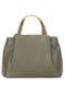 Mywalit Handtasche Leder 28 cm Bild 3
