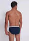 sloggi Go ABC 2.0 Slip, 6er-Pack, Gummibund, für Herren Bild 6