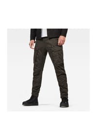 G-STAR RAW - Cargohose, Eingrifftaschen, für Herren - 995  ASFALT