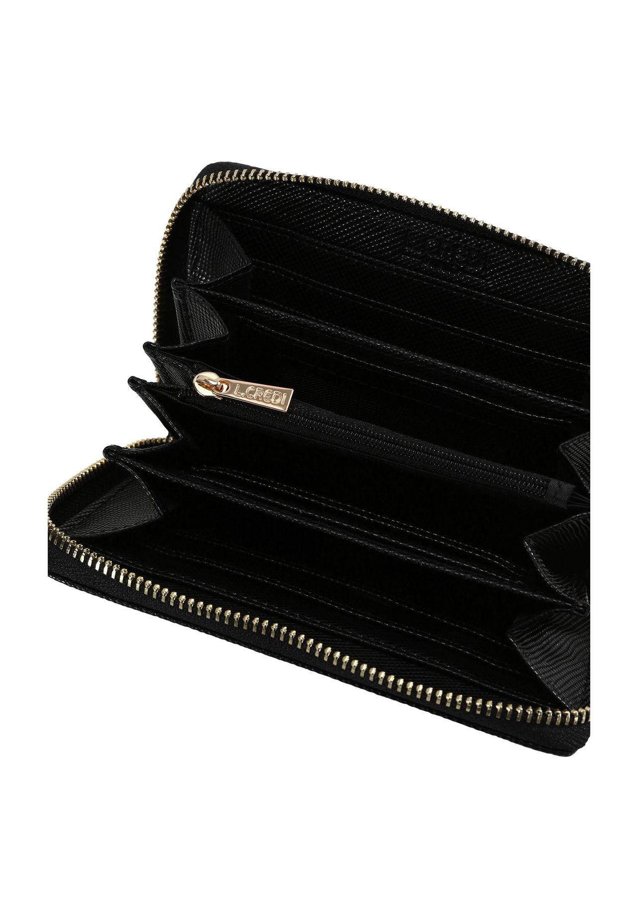 L.CREDI Portemonnaie  