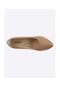 heine - Pumps - bordeaux
