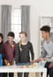 Hasbro Gaming® 4 gewinnt Action Bild 11
