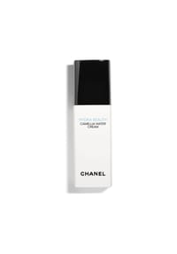 CHANEL HYDRA BEAUTY - HYDRATISIERENDES UND LEUCHTKRAFT STEIGERNDES CREME-FLUID - WEIẞ