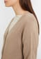 GALERIA essentials Strickjacke "Elva", V-Ausschnitt, Knopfleiste, für Damen Bild 5