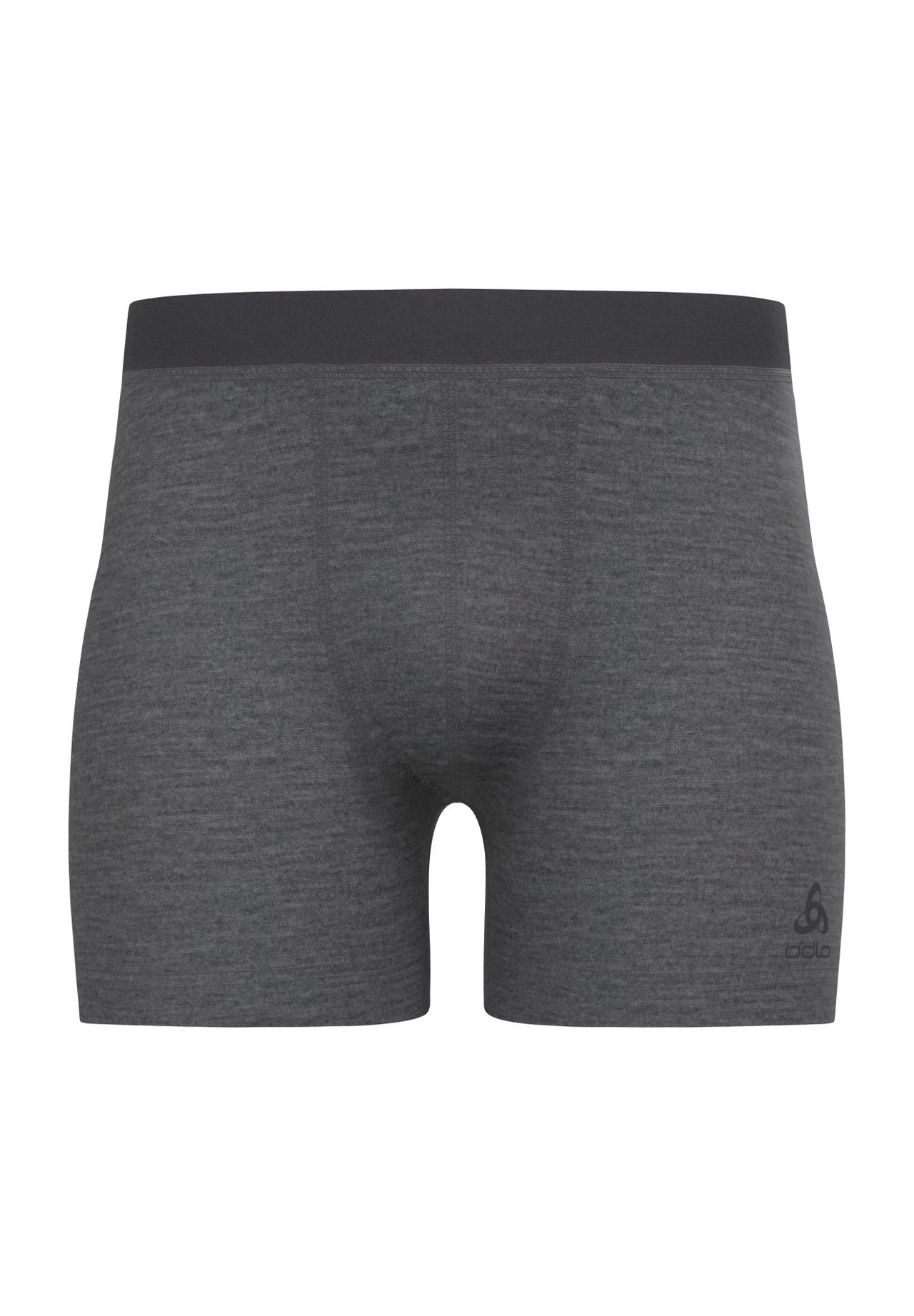 Odlo, Herren, Funktionsunterhose, Natural 160 (XL), Grau - Bild 6