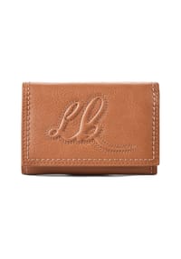 LIEBESKIND Capri - Capri Geldbörse RFID Schutz Leder 13.5 cm - black