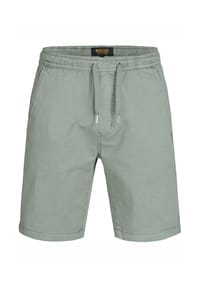 INDICODE - Shorts Chino Kelowna - Abyss