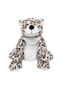 GALERIA - Plüschtier Floppy Leopard, 60 cm - MULTICOLOR
