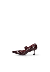 MARC ELLIS - Schuh mit Absatz - Black