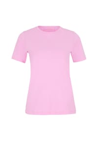 VENICE BEACH - Funktionsshirt"Sia"t, feuchtigkeitsregulierend, Halbarm, für Damen - 503 PINK