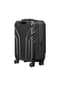 WENGER® Amplix 4-Doppelrollen-Businesstrolley, Hartschale, TSA Schloss Bild 18