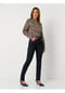 TONI Jeanshose, High-Waist, Slim, für Damen Bild 12