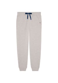 HOM - Sweatpants Sport Lounge - grey melange