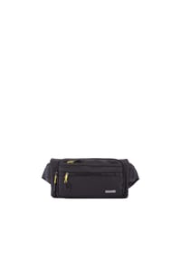 Gave Lux - Gürteltasche - Black