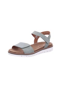 ara® - Riemchensandalen, Wildleder, für Damen - THYME