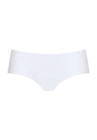 mey - Comfort Cotton Hipster, elastisch, für Damen - 1 WEISS