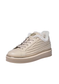 BALDININI - SNEAKER - VANILLA