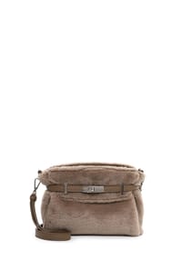 Emily & Noah E&N Heather - Damen Umhängetasche E&N Heather - taupe 900