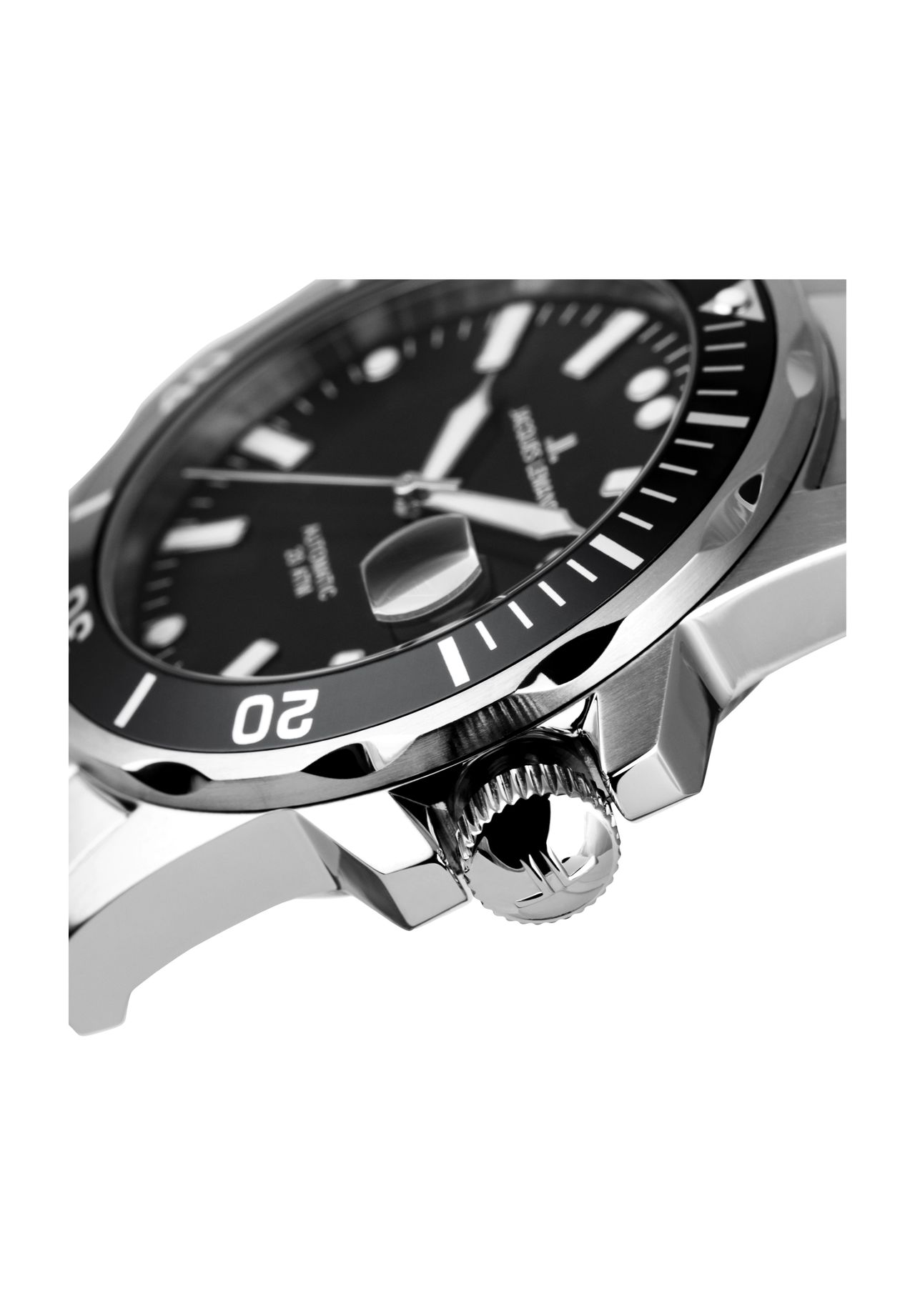 JACQUES LEMANS LIVERPOOL Herrenuhr 