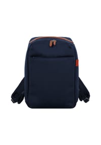 JUMP® - Uppsala Reiserucksack S 40 cm - chocolate