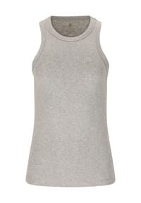 ENDURANCE ATHLECIA - Top Lenga mit atmungsaktiver Funktion - 1001 Black