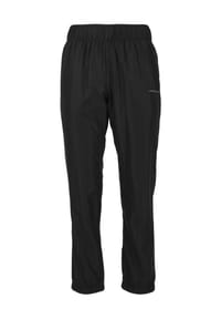 ENDURANCE - Trainingshose Senden mit winddichter und atmungsaktiver Funktion - 1001 Black