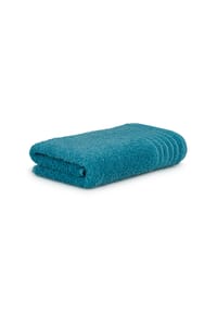 MÖVE Handtuch New Classic - New Classic - cornflower