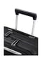 Samsonite UPSCAPE 4-Doppelrollen-Trolley, Zweiwegereißverschluss Bild 11
