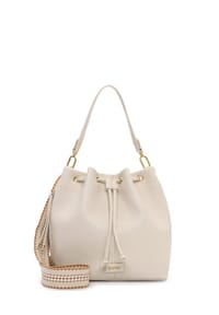 SURI FREY SFY Gray - Damen Beutel SFY Gray - beige 400