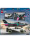 LEGO® City - 60489 Düsenflieger vs. Rennauto Bild 9