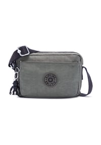 kipling Basic - Basic Abanu Umhängetasche 20 cm - green moss