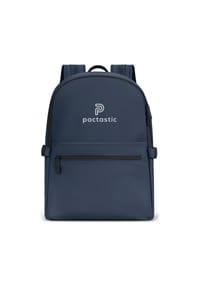 pactastic Urban Collection - Urban Collection Daypack 44 cm Laptopfach - beige